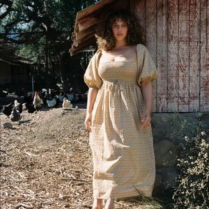 Christy Dawn Katrina Dress